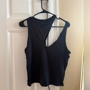 Lululemon Women’s Asymmetrical Top